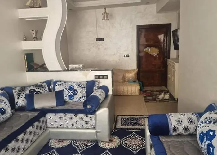 اقامة دشيرا الجديدة جهادية شطر 5