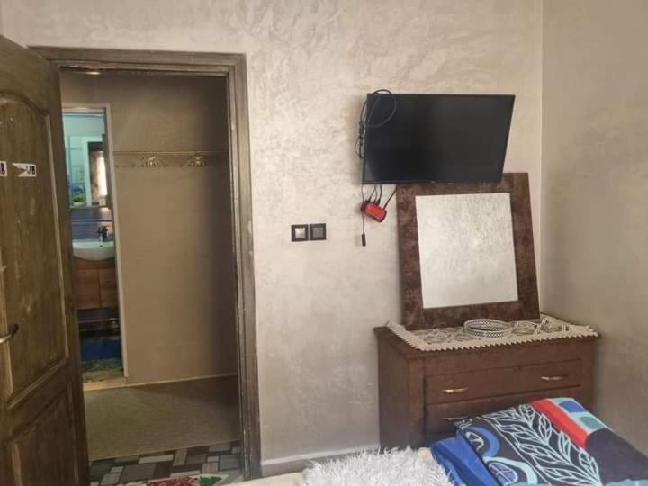 اقامة دشيرا الجديدة جهادية شطر 5 Agadir