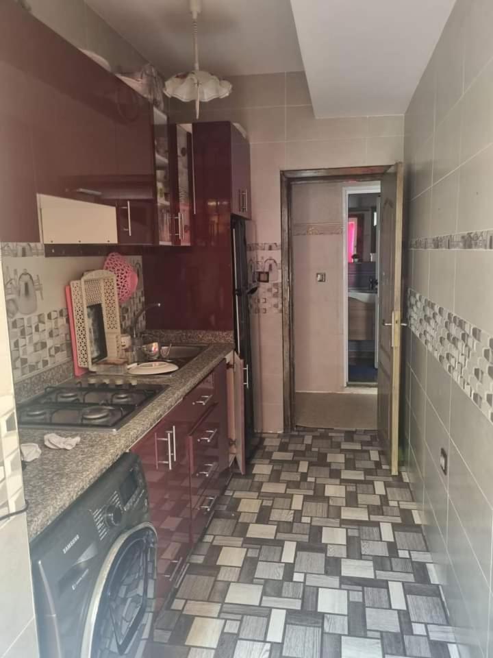 Apartment اقامة دشيرا الجديدة جهادية شطر 5 *