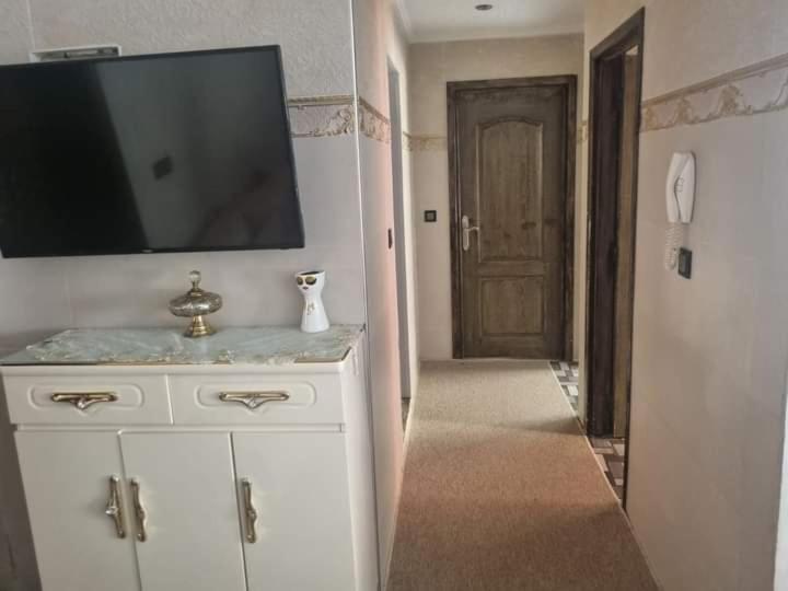 Apartment اقامة دشيرا الجديدة جهادية شطر 5 Agadir