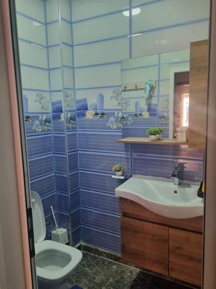 Apartment اقامة دشيرا الجديدة جهادية شطر 5 *